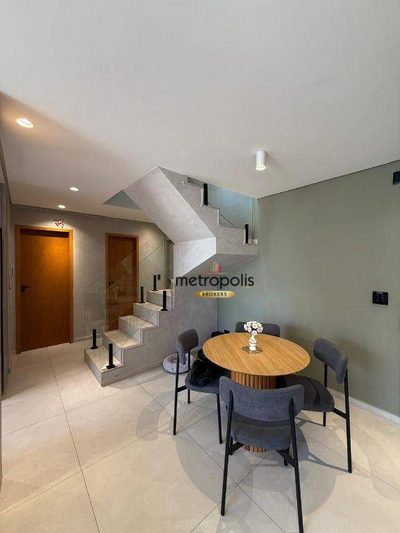 Cobertura, 2 quartos, 115 m² - Foto 5