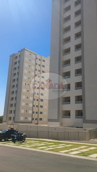 Apartamento, 2 quartos, 45 m² - Foto 2