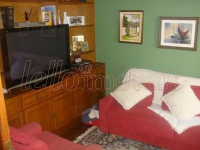 Apartamento, 4 quartos, 196 m² - Foto 3