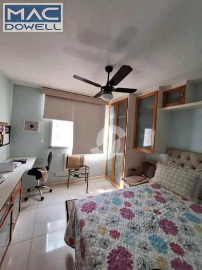 Apartamento, 2 quartos, 85 m² - Foto 1