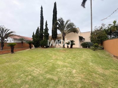 Casa, 3 quartos, 249 m² - Foto 2