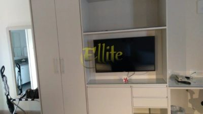 Apartamento, 1 quarto, 30 m² - Foto 4
