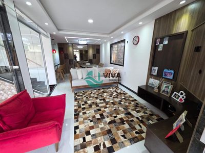 Casa, 3 quartos, 250 m² - Foto 3
