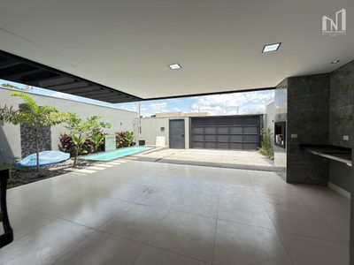 Casa, 3 quartos, 136 m² - Foto 3
