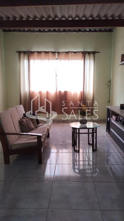 Sobrado, 2 quartos, 250 m² - Foto 3
