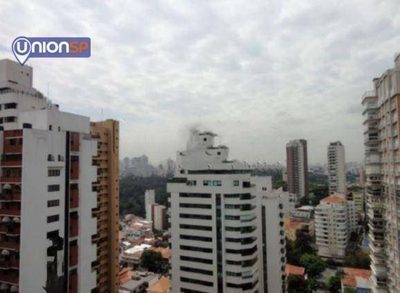 Apartamento, 4 quartos, 198 m² - Foto 3