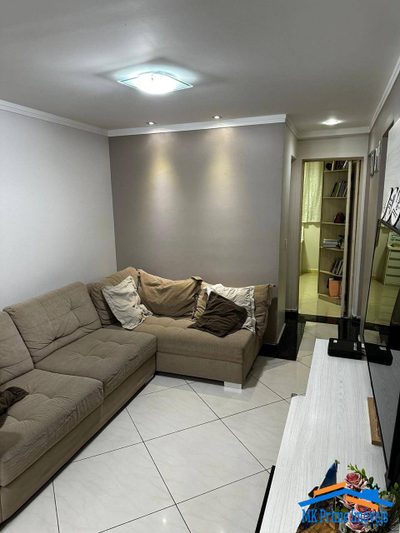 Apartamento, 3 quartos, 76 m² - Foto 4