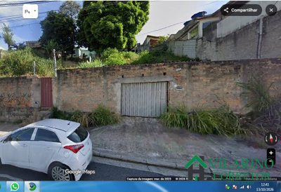 Terreno, 1381 m² - Foto 1