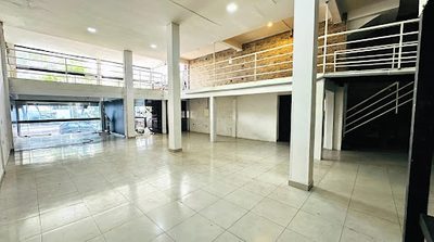 Loja-Salão, 400 m² - Foto 4