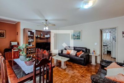 Apartamento, 3 quartos, 114 m² - Foto 3