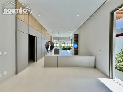 Casa, 1 quarto, 230 m² - Foto 2