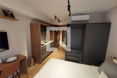 Apartamento, 1 quarto, 30 m² - Foto 2