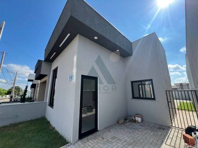 Casa, 2 quartos, 140 m² - Foto 1