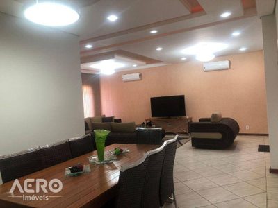 Casa, 3 quartos, 251 m² - Foto 5