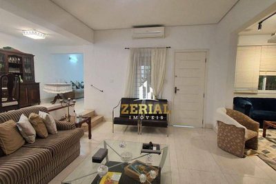 Casa, 2 quartos, 220 m² - Foto 2