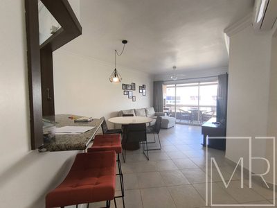 Apartamento, 3 quartos, 109 m² - Foto 3