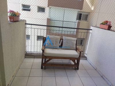 Apartamento, 3 quartos, 70 m² - Foto 5