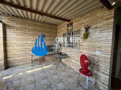 Sobrado, 4 quartos, 165 m² - Foto 4