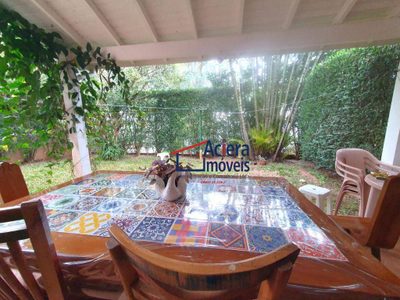 Casa de Condomínio, 4 quartos - Foto 4