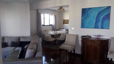 Apartamento, 4 quartos, 212 m² - Foto 2