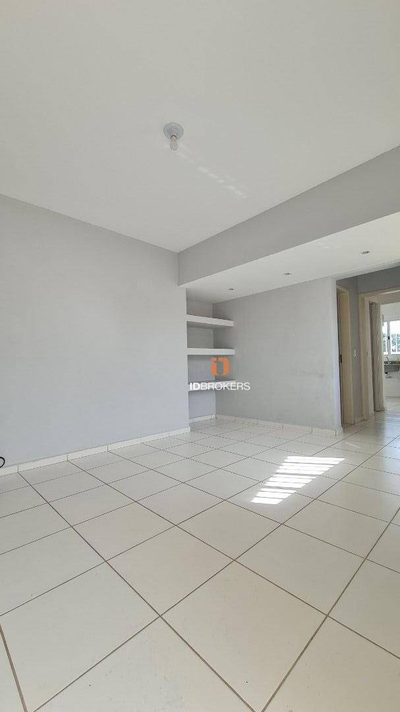 Apartamento, 1 quarto, 59 m² - Foto 1