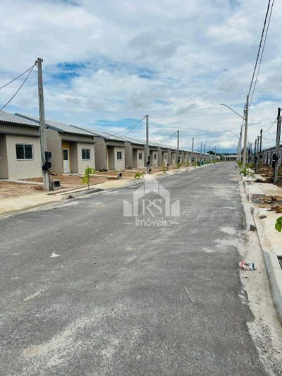 Casa de Condomínio, 2 quartos - Foto 5