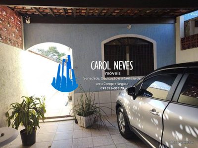 Casa, 2 quartos, 92 m² - Foto 1