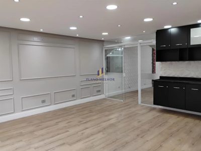 Sala-Conjunto, 64 m² - Foto 3