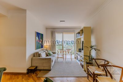 Apartamento, 4 quartos, 100 m² - Foto 5