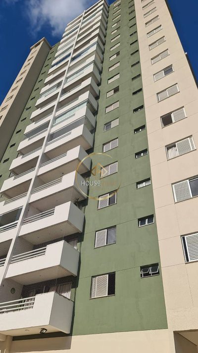 Apartamento, 4 quartos, 120 m² - Foto 3