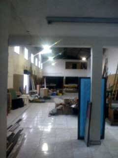 Prédio Inteiro, 650 m² - Foto 3