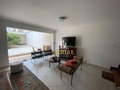 Sobrado, 3 quartos, 355 m² - Foto 5