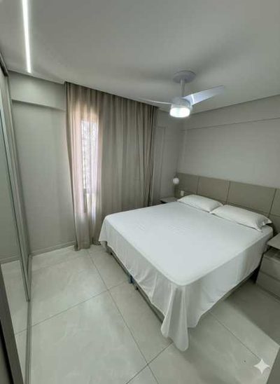 Apartamento, 3 quartos, 90 m² - Foto 5