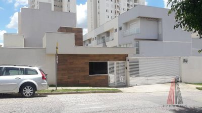 Casa, 3 quartos, 151 m² - Foto 1