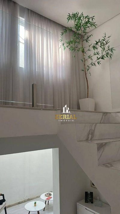 Sobrado, 3 quartos, 180 m² - Foto 5