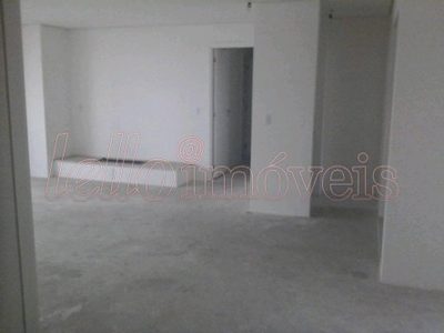 Apartamento, 3 quartos, 206 m² - Foto 1
