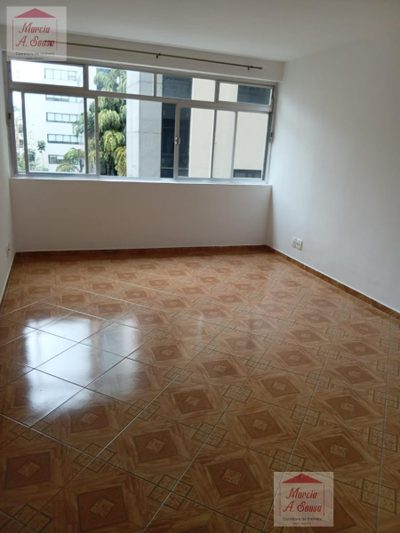 Apartamento, 1 quarto, 40 m² - Foto 2