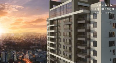 Apartamento, 2 quartos, 65 m² - Foto 1