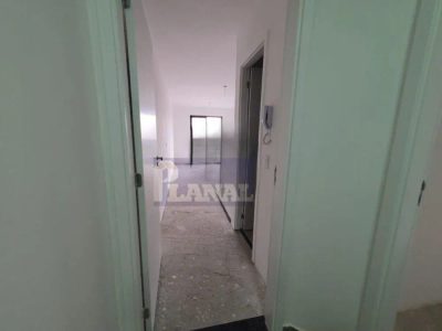 Apartamento, 1 quarto, 31 m² - Foto 4
