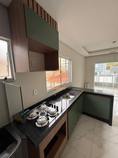 Apartamento, 2 quartos, 70 m² - Foto 1