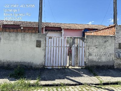 Casa, 2 quartos, 85 m² - Foto 1