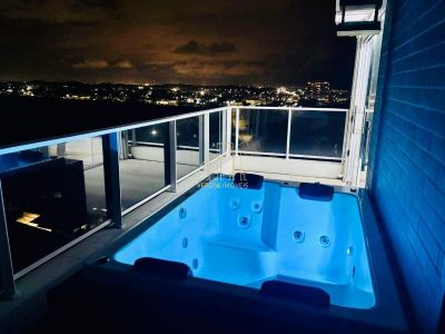 Cobertura, 3 quartos, 145 m² - Foto 3
