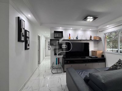 Apartamento, 3 quartos, 104 m² - Foto 4