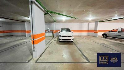 Apartamento, 2 quartos, 62 m² - Foto 2
