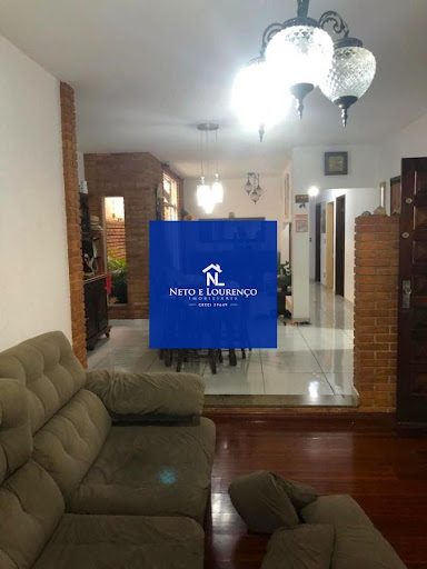 Casa, 3 quartos, 125 m² - Foto 3