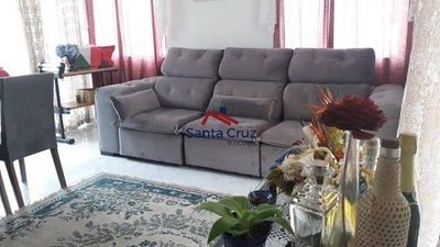 Cobertura, 3 quartos, 120 m² - Foto 4
