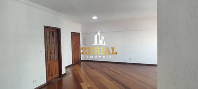 Apartamento, 3 quartos, 117 m² - Foto 3