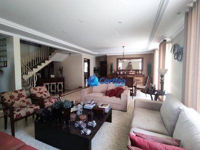 Casa de Condomínio, 4 quartos - Foto 3