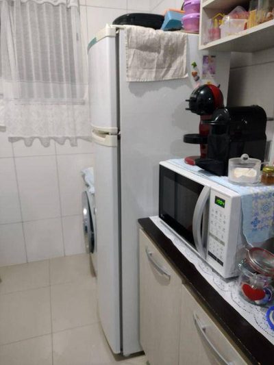 Apartamento, 2 quartos, 47 m² - Foto 1
