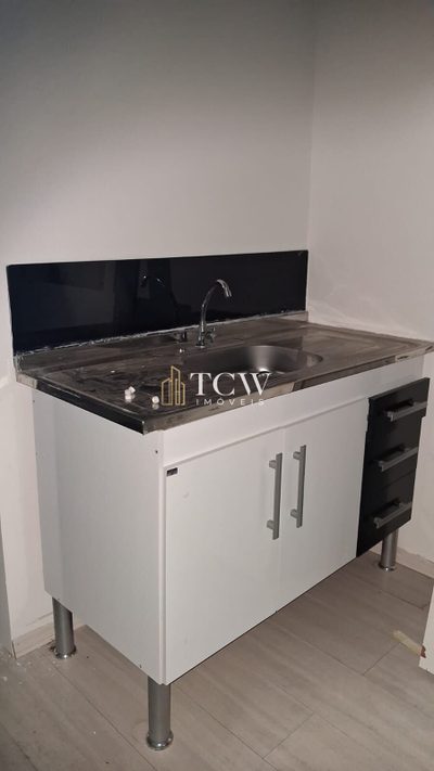 Sala-Conjunto, 42 m² - Foto 5